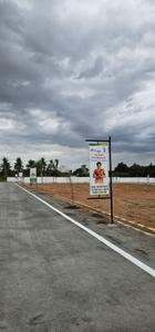 Image of 1500 Sq.ft Residential Plot / Land for sale in Kariampalayam, Coimbatore for Rs. 2323500