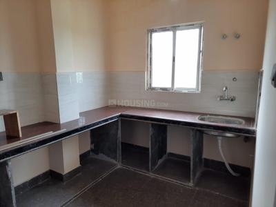 Kitchen Image of 1000 Sq.ft 2 BHK Independent House for rent in Saraidhella Dhanbad for Rs. 18000