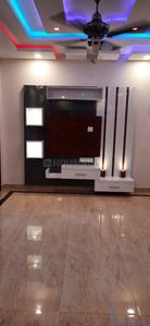 Hall Image of 1450 Sq.ft 3 BHK Apartment / Flat for rent in Devinagar Bengaluru for Rs. 35000