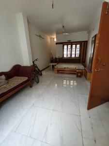 Bedroom Image of 1600 Sq.ft 4 BHK Villa for sale in Ellora Park Vadodara for Rs. 11500000