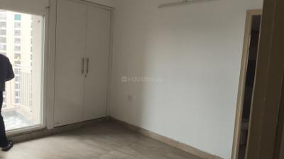 Bedroom Image of 1250 Sq.ft 3 BHK Apartment / Flat for sale in Migsun Twiinz, Eta II Greater Noida for Rs. 9100000