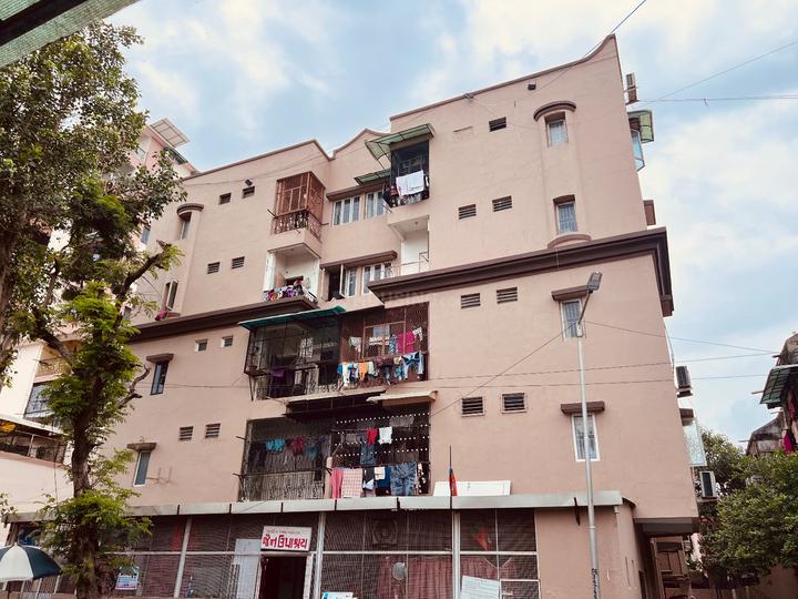 Samarpan apartment  Main Image 1