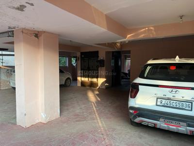 Parking Area Image of 1100 Sq.ft 3 BHK Apartment / Flat for sale in Mansarovar Jaipur for Rs. 6000000