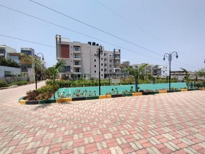 Image of 1415 Sq.ft 3 BHK Apartment / Flat for sale in Sri Dwaraka Sai Amogha, Kithiganur, Bengaluru for Rs. 10188000