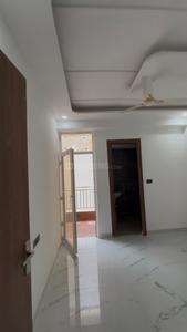Hall Image of 985 Sq.ft 2 BHK Apartment / Flat for rent in Krishna Elite Homes, Noida Extension Greater Noida for Rs. 13000