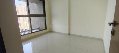 Bedroom Image of 560 Sq.ft 2 BHK Apartment / Flat for sale in 34 Park Estate, Goregaon West Mumbai for Rs. 16000000