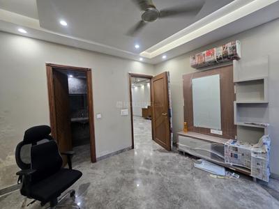 Hall Image of 1710 Sq.ft 3 BHK Builder Floor for rent in Preet Vihar New Delhi for Rs. 65000