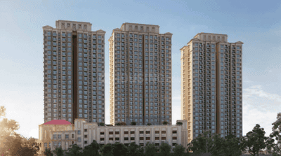 2 BHK Flat