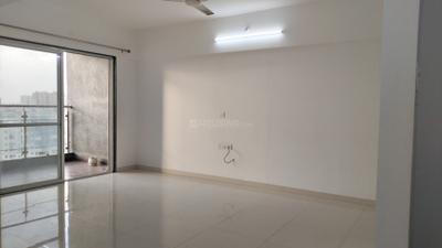 Living Room Image of 1020 Sq.ft 2 BHK Apartment / Flat for sale in Shree Graffiti Elan, Keshav Nagar Pune for Rs. 9500000