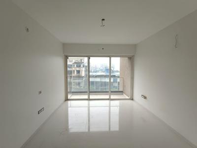 Hall Image of 1350 Sq.ft 2.5 BHK Apartment / Flat for rent in Belapur CBD Navi Mumbai for Rs. 80000