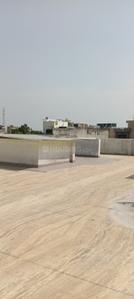 Terrace Image of 2720 Sq.ft 4 BHK Builder Floor for sale in Vivek Vihar New Delhi for Rs. 45000000