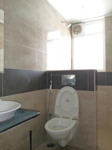 Bedroom Two Image of 3200 Sq.ft 4 BHK Apartment / Flat for sale in Living Another Sky, Horamavu Bengaluru for Rs. 75000000