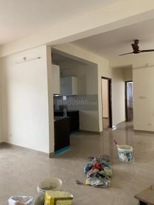 Hall Image of 1740 Sq.ft 3.5 BHK Apartment / Flat for sale in JBB BTW Grand Square, Badh Khalsa Sonipat for Rs. 9100000