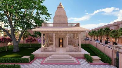 Image of 1125 Sq.ft Residential Plot / Land for sale in Chhatikara, Vrindavan for Rs. 2250000
