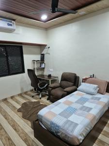 Bedroom Image of 2500 Sq.ft 5 BHK Villa for sale in Chembur Mumbai for Rs. 52500000