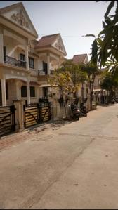 4 BHK Villa