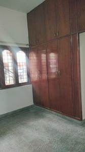 Bedroom Image of 1400 Sq.ft 2 BHK Independent House for rent in JP Nagar Bengaluru for Rs. 25000