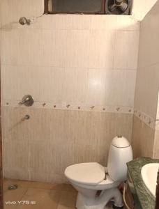 Image of 250 Sq.ft 1 RK Independent House for rent in Sector 34, Noida for Rs. 15000