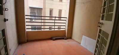 2 BHK Flat