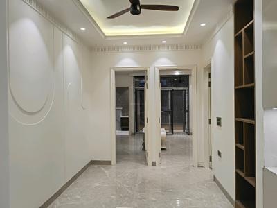 Dining Area Image of 1620 Sq.ft 3 BHK Builder Floor for sale in Indirapuram Ghaziabad for Rs. 17400000