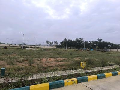 Image of 1200 Sq.ft Residential Plot / Land for sale in MBC Avinya Enclave, Vemagal, Kolar for Rs. 3958820