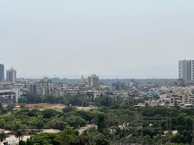 Image of 1100 Sq.ft 2 BHK Apartment / Flat for sale in Neelsidhi Atlantis, Nerul, Navi Mumbai for Rs. 24000000