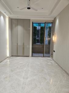 3 BHK Independent Builder Floor