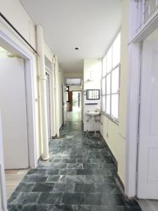 Image of 1400 Sq.ft 3 BHK Independent House for rent in South Extension II, New Delhi for Rs. 45000