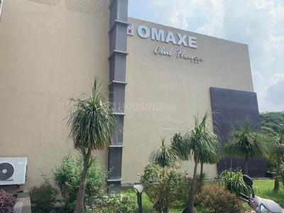 Image of 807 Sq.ft Residential Plot / Land for sale in Omaxe City, Mayakhedi, Indore for Rs. 3840000