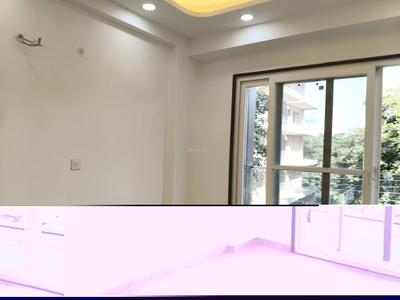 Bedroom Image of 2200 Sq.ft 4 BHK Builder Floor for sale in South City Floors 1, Sector 41 Gurgaon for Rs. 39000000