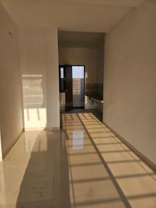 Hall Image of 1800 Sq.ft 3 BHK Villa for sale in Pumarth Park, Manglia Indore for Rs. 6000000