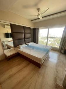 Bedroom Image of 2000 Sq.ft 4 BHK Apartment / Flat for sale in Sabari Ashville, Chembur Mumbai for Rs. 67500000