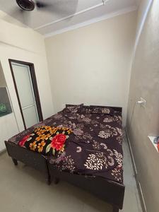 Bedroom Image of NO NAME in Balongi, Mohali