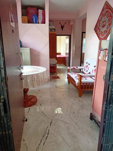 Hall Image of 700 Sq.ft 2 BHK Apartment / Flat for sale in Belghoria Kolkata for Rs. 2400000