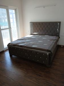 Bedroom Image of 1080 Sq.ft 2 BHK Apartment / Flat for rent in Janta Sky Garden Phase II, Sector 66 Mohali for Rs. 30000