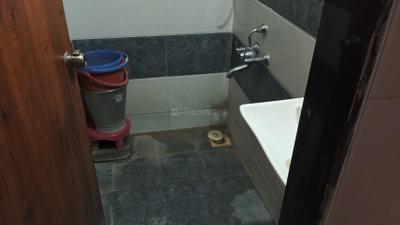 Bathroom Image of 550 Sq.ft 1 BHK Apartment / Flat for sale in Sankalp Vastu, Charholi Budruk Pune for Rs. 4200000
