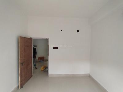 Hall Image of 1050 Sq.ft 3 BHK Apartment / Flat for sale in Birati Kolkata for Rs. 4200000