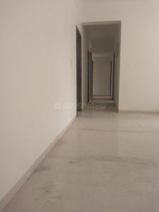 Hall Image of 1500 Sq.ft 3 BHK Apartment / Flat for rent in Runwal Centre, Chembur Mumbai for Rs. 130000