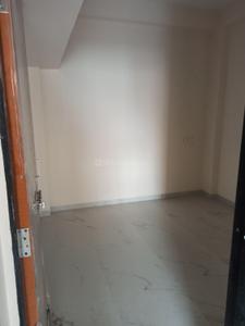 Bedroom Image of 600 Sq.ft 1 BHK Duplex for rent in Garkheda Aurangabad for Rs. 14000