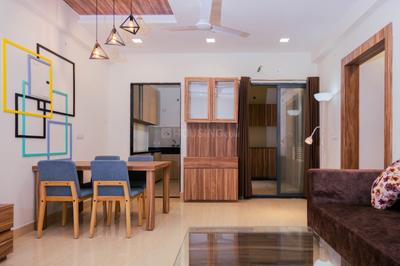Hall Image of 1368 Sq.ft 2 BHK Apartment / Flat for sale in Bhuwana Udaipur for Rs. 6156000