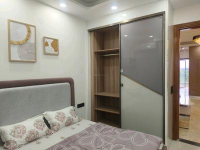 Bedroom Image of 1323 Sq.ft 3 BHK Builder Floor for sale in Skywhales Vienna Greens II, Sector 99A Gurgaon for Rs. 15500004