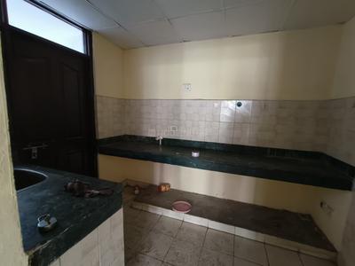 Kitchen Image of 1264 Sq.ft 2 BHK Apartment / Flat for rent in TDI Kingsbury Apartments, Rasoi Sonipat for Rs. 10999