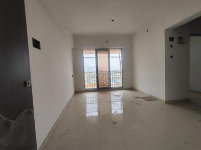 Hall Image of 1099 Sq.ft 2 BHK Apartment / Flat for sale in Rajaram Shivam Enclave, Shilphata Thane for Rs. 6200000