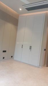 Bedroom Image of 2160 Sq.ft 4 BHK Builder Floor for sale in Nehru Place New Delhi for Rs. 72500000