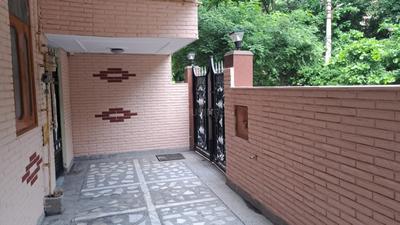 Balcony Image of 1420 Sq.ft 2 BHK Builder Floor for rent in Sector 12 Noida for Rs. 25000