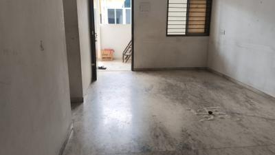 Living Room Image of 1000 Sq.ft 2 BHK Builder Floor for rent in Sama Savli Vadodara for Rs. 11000