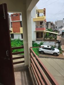 Balcony Image of 2070 Sq.ft 5 BHK Independent House for sale in Thaltej Ahmedabad for Rs. 35000000