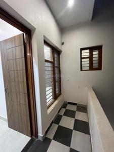 Balcony Image of 1042 Sq.ft 4 BHK Independent House for sale in Green Residency, Kharar Mohali for Rs. 11000000