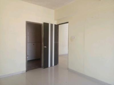 Bedroom Image of 1250 Sq.ft 2 BHK Apartment / Flat for sale in Om Rudra, Kharghar Navi Mumbai for Rs. 16500000