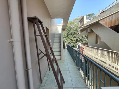 Balcony Image of 2250 Sq.ft 6 BHK Independent House for sale in Prahlad Nagar Ahmedabad for Rs. 35000000